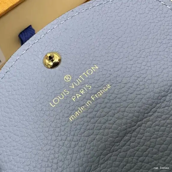 Cheap Louis Coin Vuitton Rosalie Purse 0507